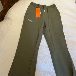 Bearded Goat Overnight Sweatpant NWT